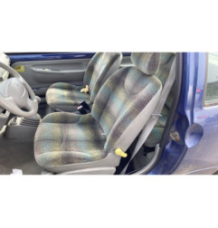 Commodo d'essuie glaces RENAULT TWINGO 1