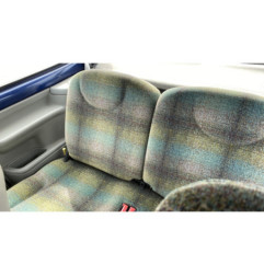 Commodo d'essuie glaces RENAULT TWINGO 1