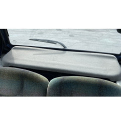 Commodo d'essuie glaces RENAULT TWINGO 1