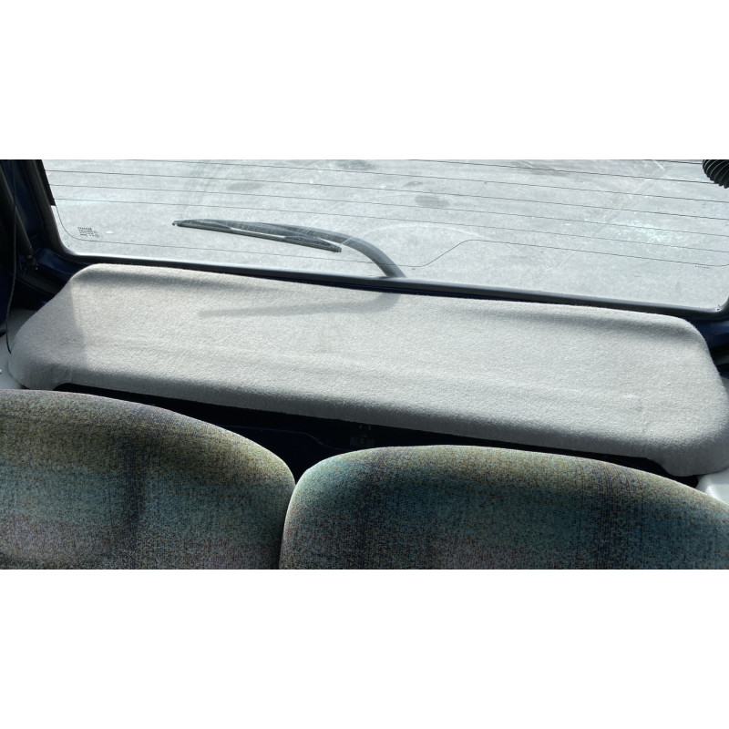 Commodo d'essuie glaces RENAULT TWINGO 1 Photo n°19