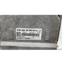 Calculateur moteur VOLKSWAGEN POLO 5