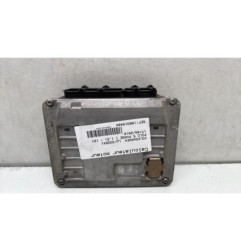 Calculateur moteur VOLKSWAGEN POLO 5