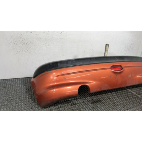 Pare choc arriere PEUGEOT 206