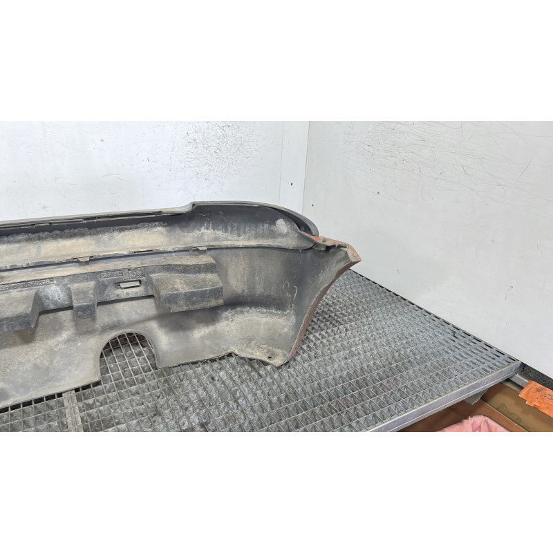Pare choc arriere PEUGEOT 206 Photo n°4