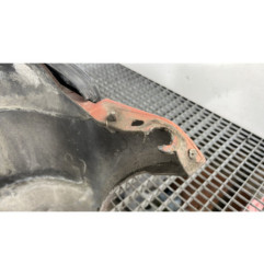 Pare choc arriere PEUGEOT 206