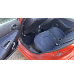 Pare choc arriere PEUGEOT 206