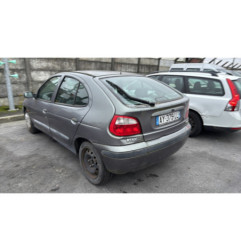 Commodo phare RENAULT MEGANE 1
