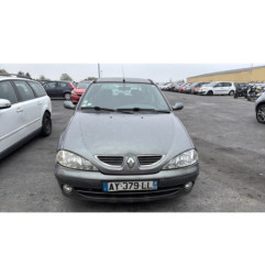 Commodo phare RENAULT MEGANE 1