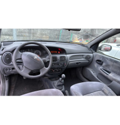 Commodo phare RENAULT MEGANE 1