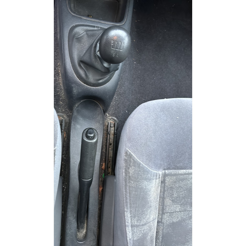 Commodo phare RENAULT MEGANE 1 Photo n°18