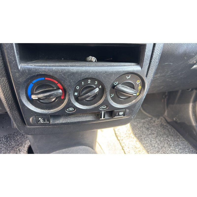 Demarreur HYUNDAI GETZ Photo n°20