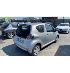 Commodo d'essuie glaces TOYOTA AYGO 1