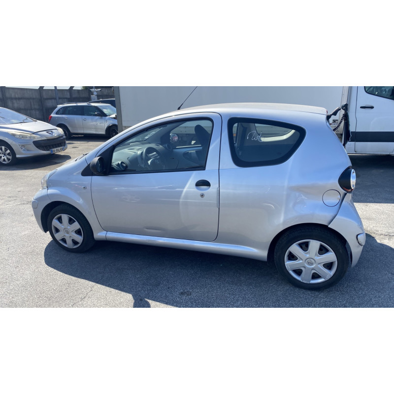 Commodo d'essuie glaces TOYOTA AYGO 1 Photo n°11