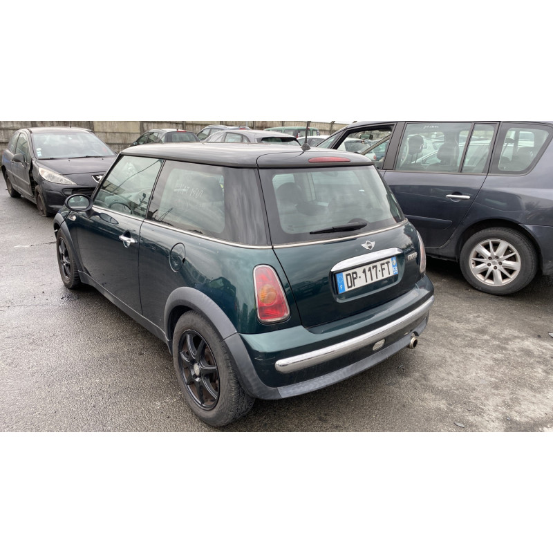 Charniere de capot MINI MINI 1 R50/R53 Photo n°9