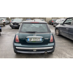 Charniere de capot MINI MINI 1 R50/R53