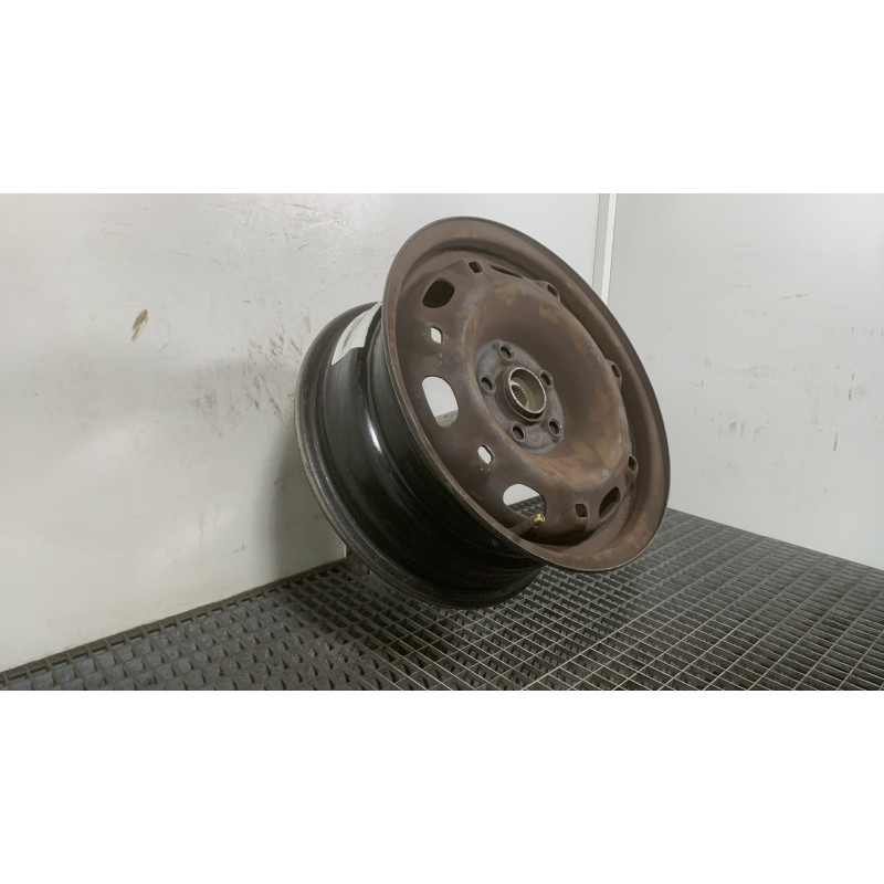 Jante VOLKSWAGEN FOX Photo n°3