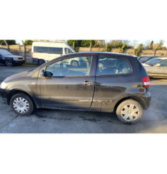 Jante VOLKSWAGEN FOX