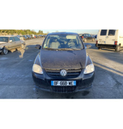 Jante VOLKSWAGEN FOX