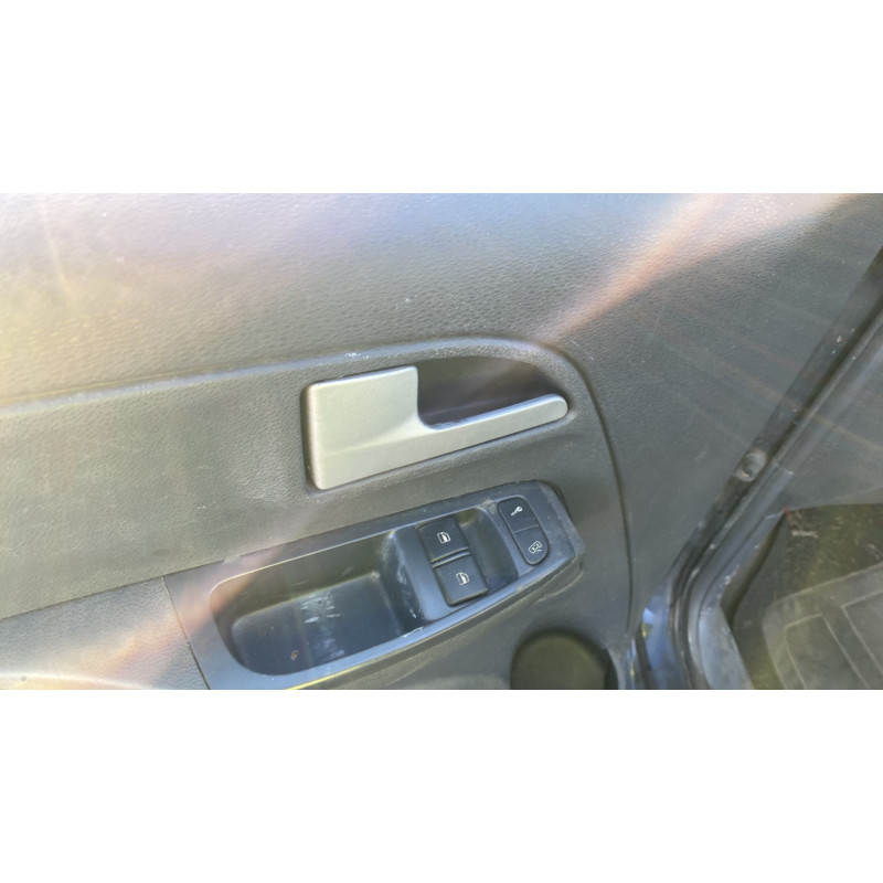 Jante VOLKSWAGEN FOX Photo n°13