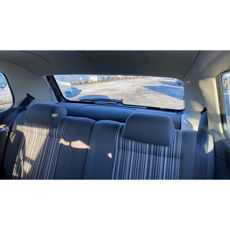 Jante VOLKSWAGEN FOX Photo n°16