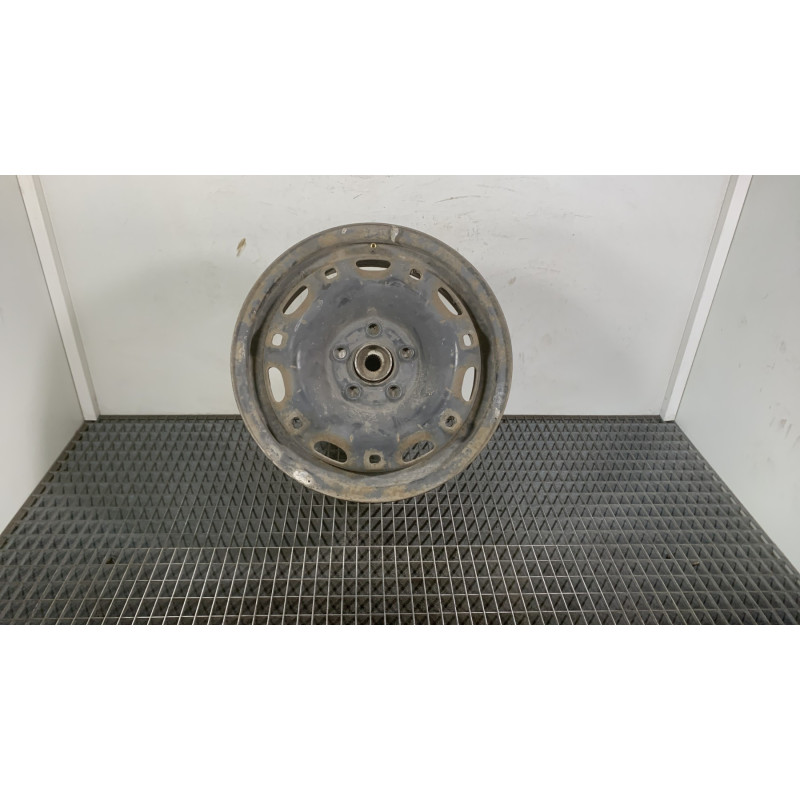 Jante VOLKSWAGEN FOX Photo n°1