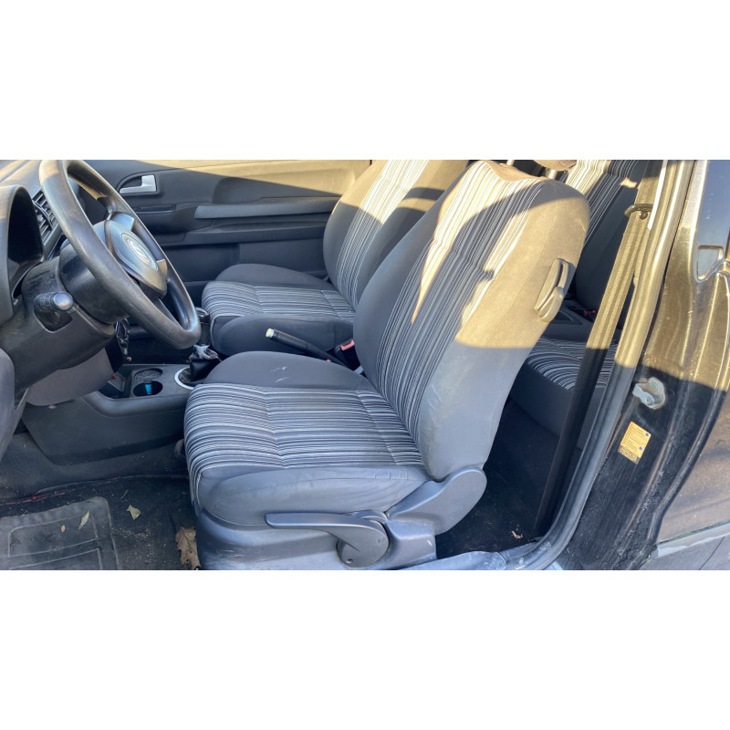 Jante VOLKSWAGEN FOX Photo n°14