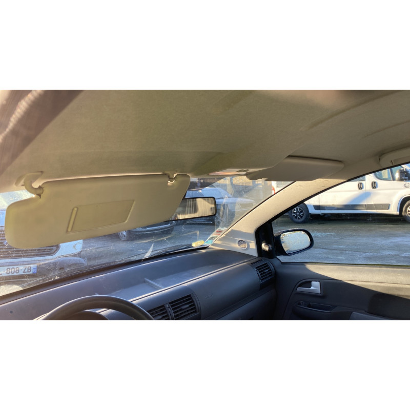 Jante VOLKSWAGEN FOX Photo n°18