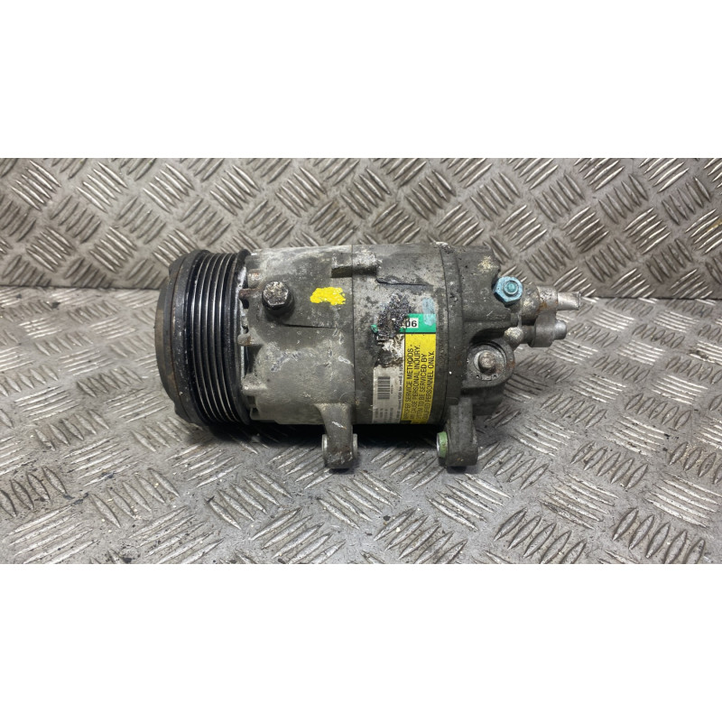 Compresseur clim MINI MINI 1 R50/R53 Photo n°5
