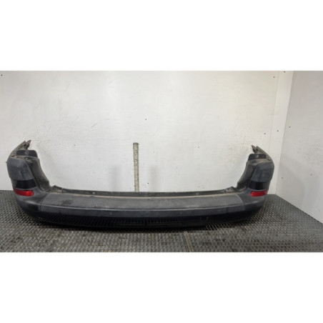 Pare choc arriere CITROEN C8 Photo n°1