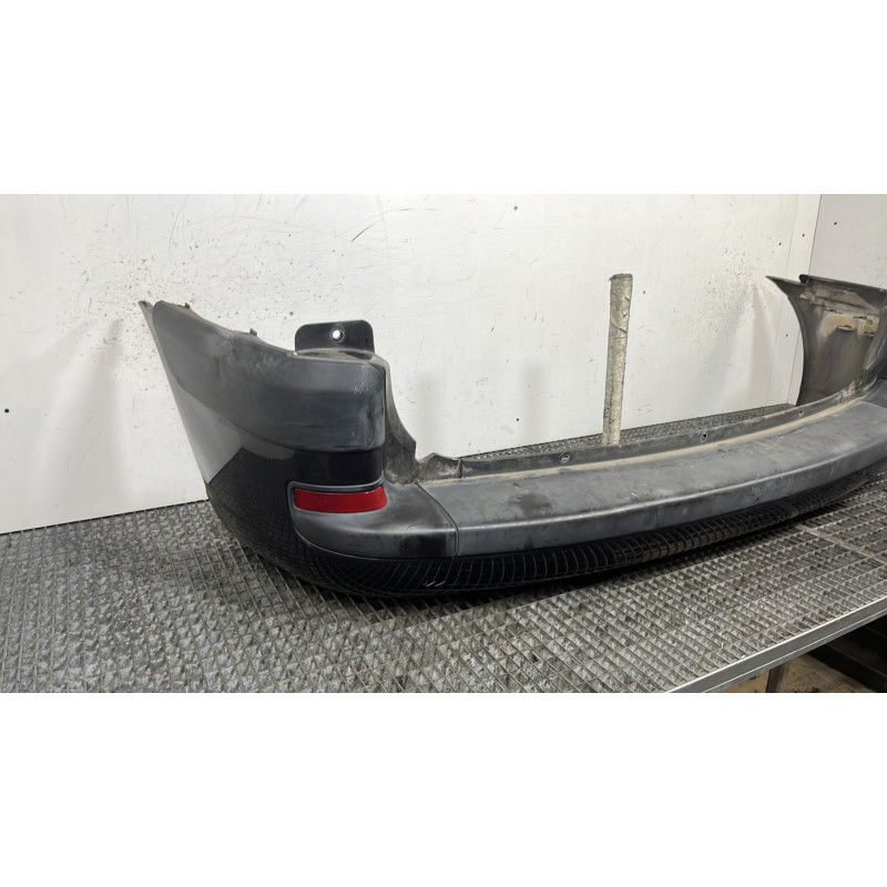 Pare choc arriere CITROEN C8 Photo n°2
