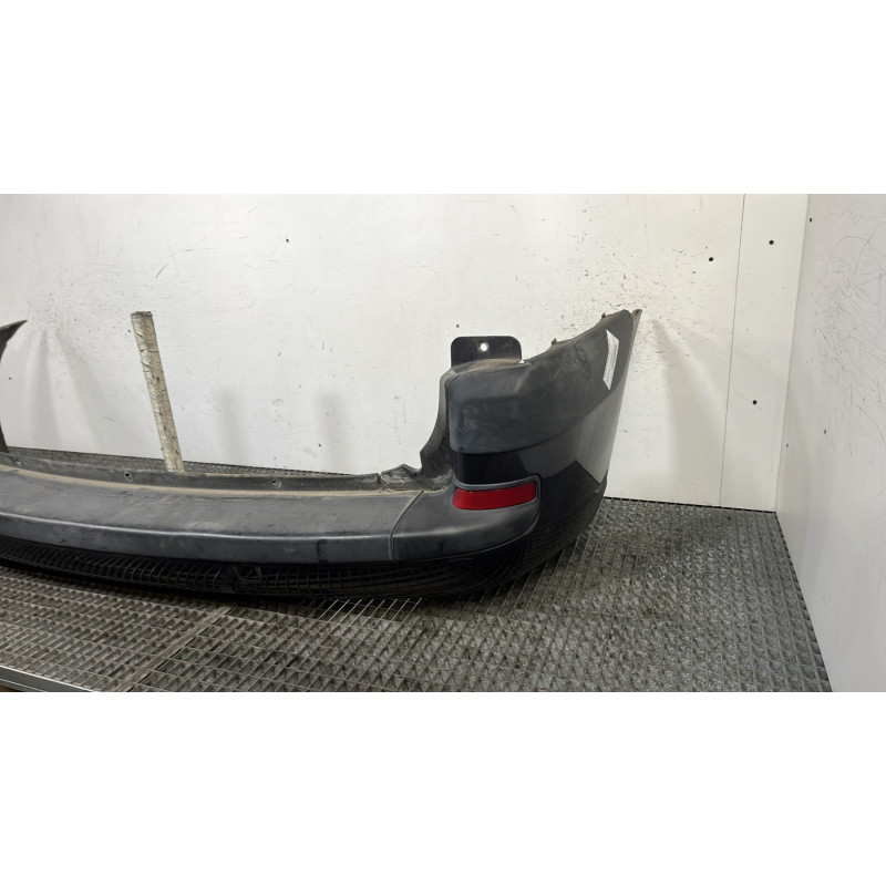Pare choc arriere CITROEN C8 Photo n°3
