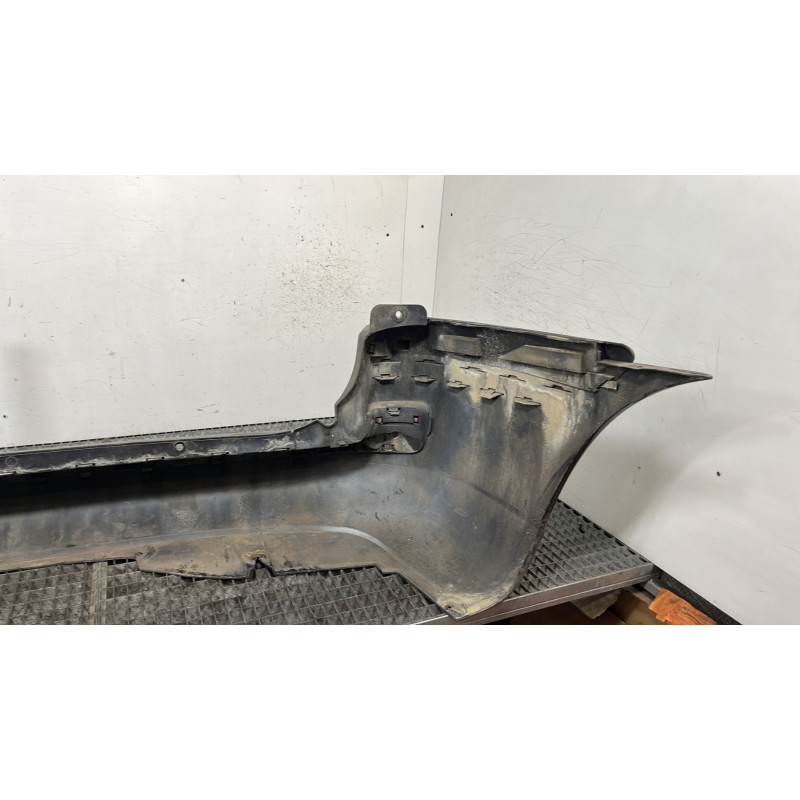 Pare choc arriere CITROEN C8 Photo n°4