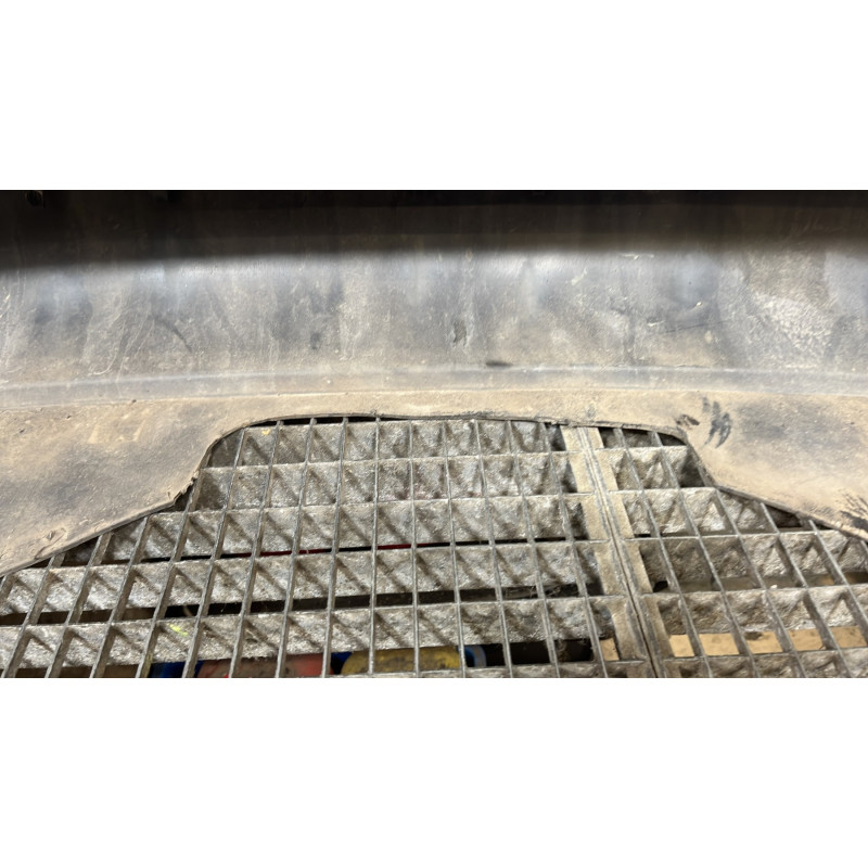 Pare choc arriere CITROEN C8 Photo n°5