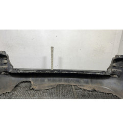 Pare choc arriere CITROEN C8