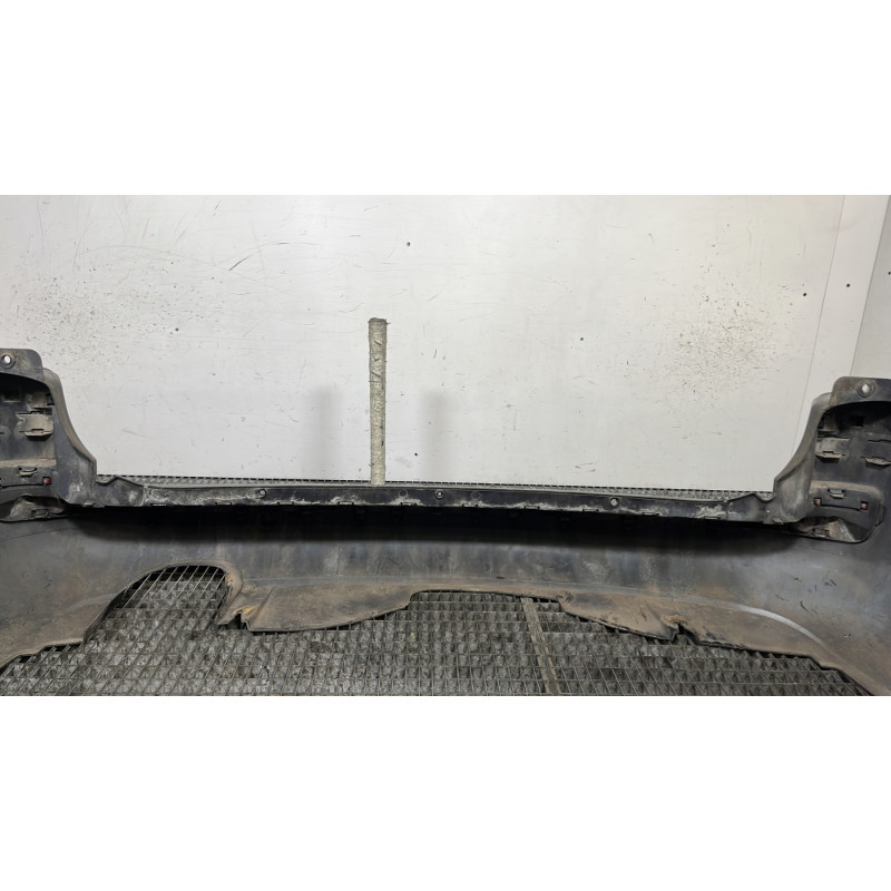 Pare choc arriere CITROEN C8 Photo n°6
