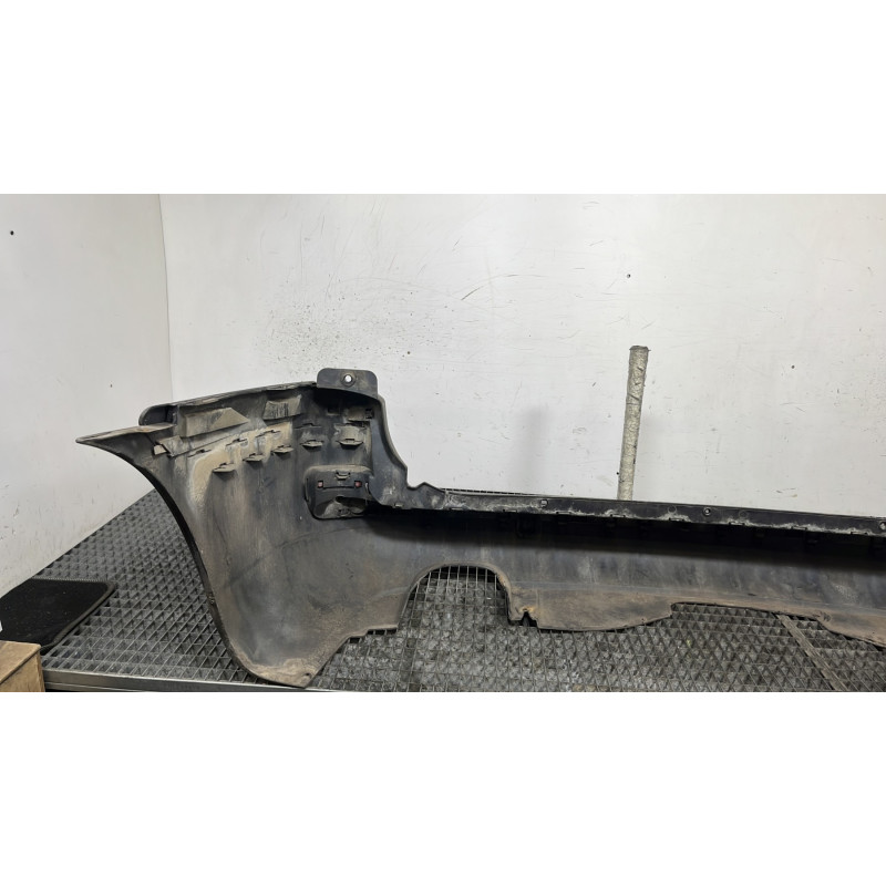 Pare choc arriere CITROEN C8 Photo n°7