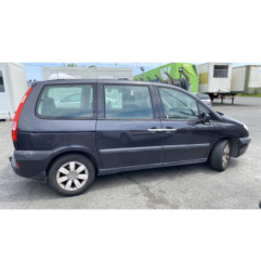 Pare choc arriere CITROEN C8