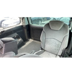 Pare choc arriere CITROEN C8