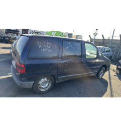 Pare choc arriere CITROEN EVASION