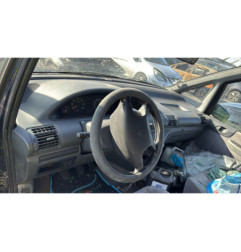 Pare choc arriere CITROEN EVASION