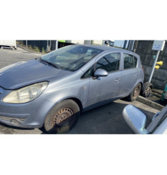 Com (Bloc Contacteur Tournant+Commodo Essuie Glace+Commodo Phare) OPEL CORSA D