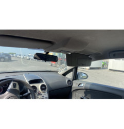 Com (Bloc Contacteur Tournant+Commodo Essuie Glace+Commodo Phare) OPEL CORSA D
