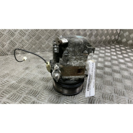 Compresseur clim MAZDA 6 2 Photo n°1