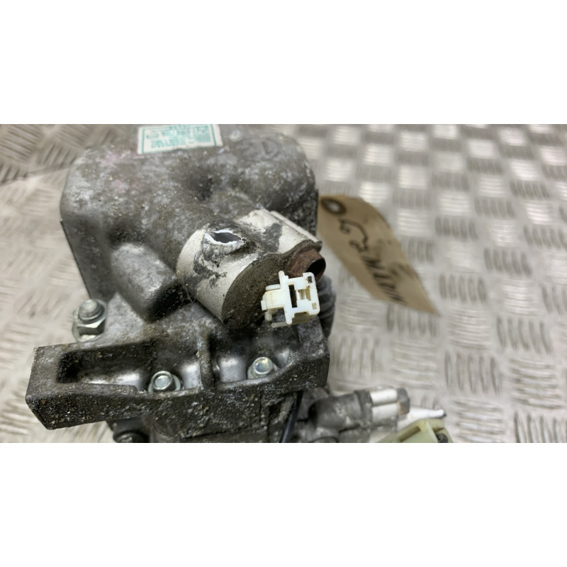Compresseur clim MAZDA 6 2 Photo n°3