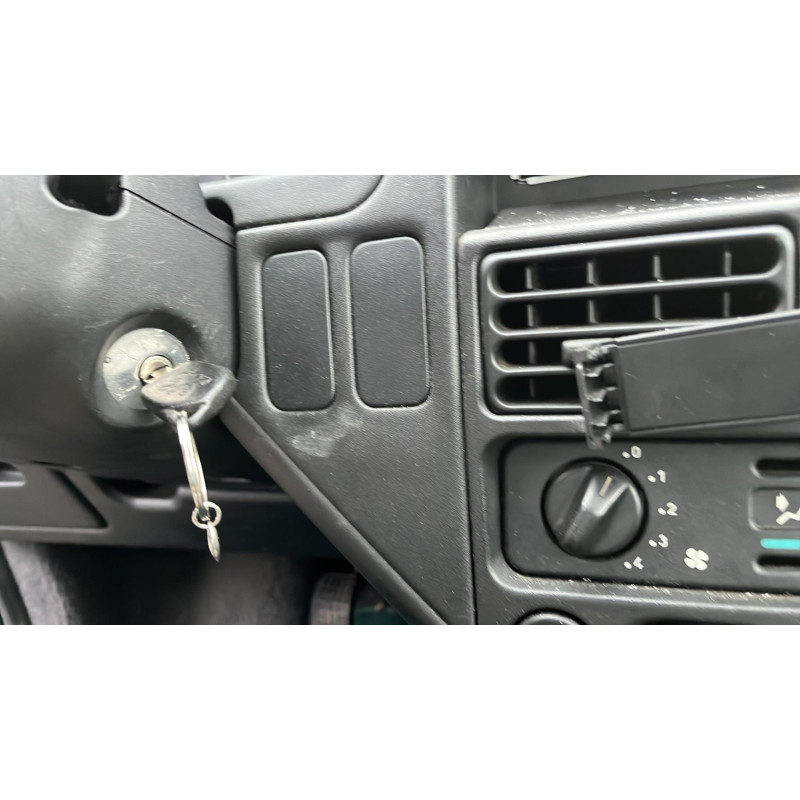 Jante PEUGEOT 106 Photo n°4