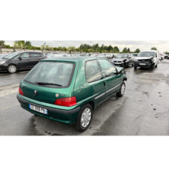 Jante PEUGEOT 106