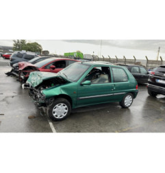 Jante PEUGEOT 106