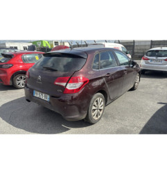 Charniere de capot CITROEN C4 2