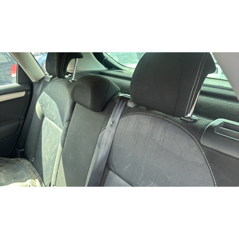 Charniere de capot CITROEN C4 2 Photo n°16