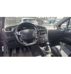 Charniere de capot CITROEN C4 2
